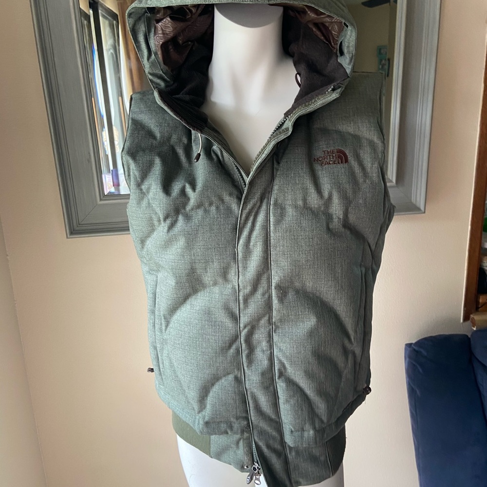 North face L blazer
